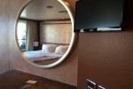 Junior Suite Stateroom Picture