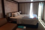 Junior Suite Stateroom Picture