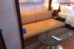 Junior Suite Stateroom Picture