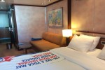 Junior Suite Stateroom Picture