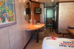 Junior Suite Stateroom Picture