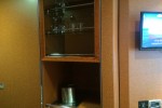 Junior Suite Stateroom Picture