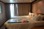 Junior Suite Stateroom Picture