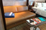 Junior Suite Stateroom Picture