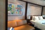 Junior Suite Stateroom Picture