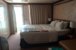 Junior Suite Stateroom Picture