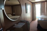 Junior Suite Stateroom Picture