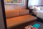Junior Suite Stateroom Picture