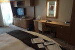 Sky Suite Stateroom Picture