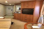 Suite Stateroom Picture