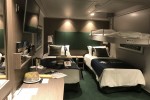 Interior Stateroom Picture