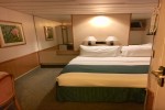 Interior Stateroom Picture