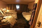 Oceanview Stateroom Picture