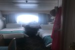 Oceanview Stateroom Picture