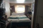 Oceanview Stateroom Picture