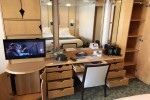 Junior Suite Stateroom Picture