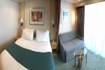 Junior Suite Stateroom Picture