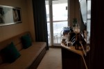 Balcony Stateroom Picture