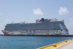 Norwegian Getaway Exterior Picture