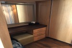 Crown Loft Suite Stateroom Picture