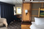 Royal Suite Stateroom Picture