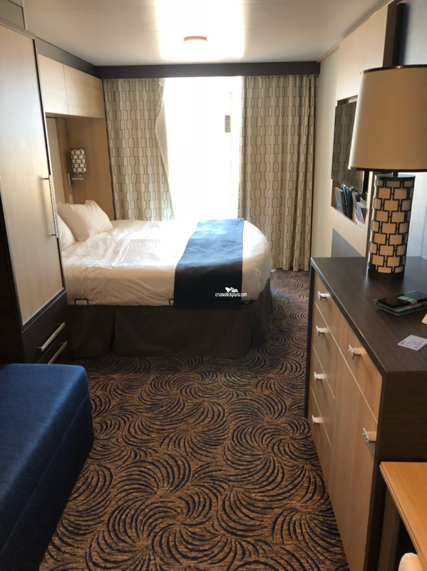 Anthem of the Seas Cabin 6620