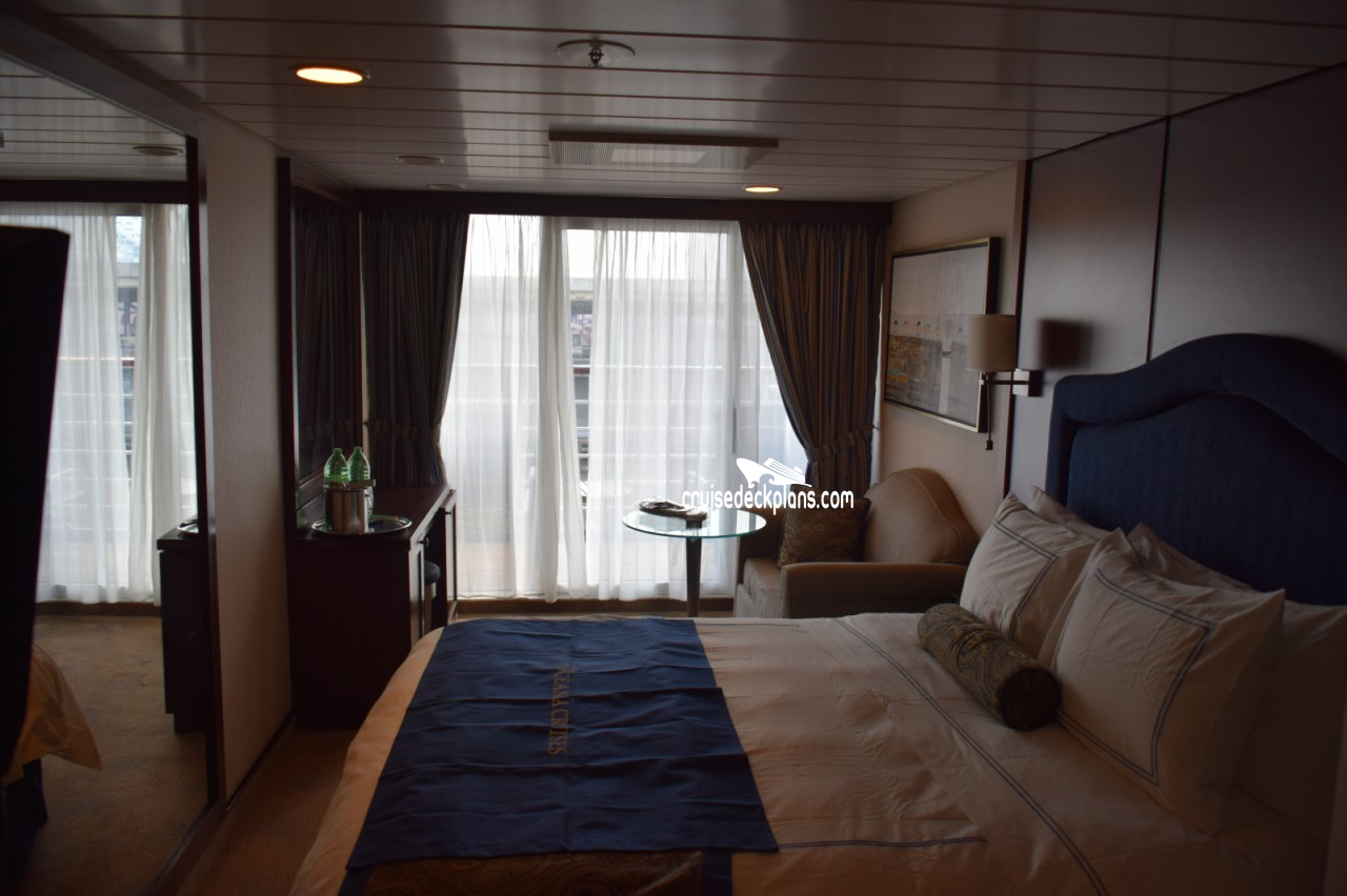 Insignia Stateroom 6052