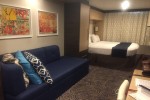 Balcony Stateroom Picture