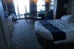 Junior Suite Stateroom Picture