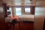Balcony Stateroom Picture