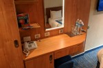 Cove Balcony Stateroom Picture