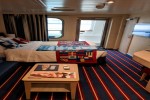 Harbor-Balcony Stateroom Picture