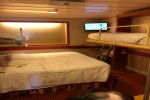 Interior Stateroom Picture