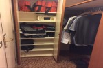 Mini-Suite Stateroom Picture