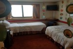 Oceanview Stateroom Picture