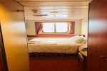 Oceanview Stateroom Picture