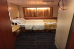 Porthole Stateroom Picture