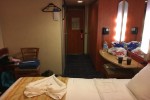 Porthole Stateroom Picture