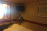 Porthole Stateroom Picture