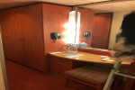 Small Interior Cabin Picture