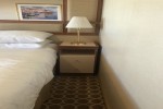 Oceanview Stateroom Picture