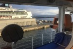 Oceanview Stateroom Picture