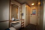 Interior Stateroom Picture