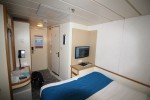 Interior Stateroom Picture