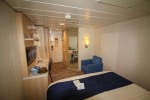 Interior Stateroom Picture