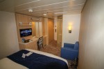 Interior Stateroom Picture