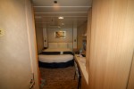 Interior Stateroom Picture