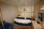 Interior Stateroom Picture