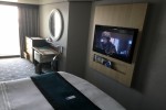 Spacious Balcony Stateroom Picture