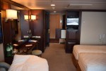 Penthouse Stateroom Picture